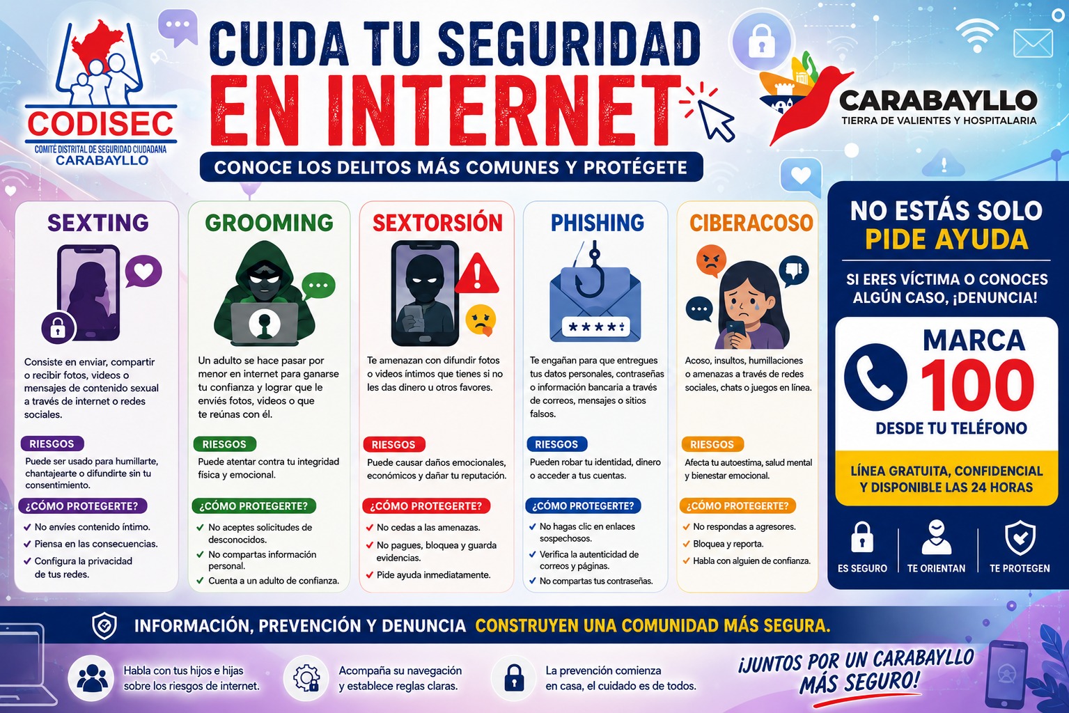 prevencion